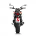 Kawasaki Z 900 Rs Cafe Collettori Di Scarico Akrapovic Tubo Elimina Kat Inox Catalizzatore Moto
