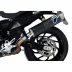 Terminale Di Scarico Termignoni Bmw F 800 R Marmitta Oval Inox Carbon Look Moto Omologato