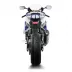 Akrapovic Suzuki Gsx-R 600 06 2007 Terminale Di Scarico Slip-On Line Carbonio Moto Omologato