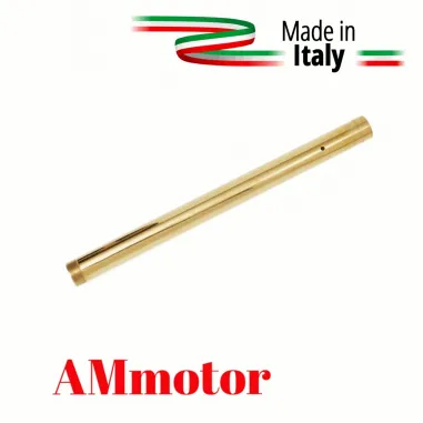 Stelo Forcella Ducati 998 R Tin Oro Intercambiabile Al Originale