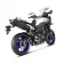 Akrapovic Yamaha Tracer 900 Fj 09 15 2016 Impianto Di Scarico Completo Racing Line Terminale Titanio Moto