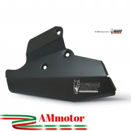 Carter Honda Cb 1000 R 08 - 2017 Per Scarico Mivv Moto Alluminio 50.CR.011.0