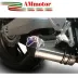 Impianto Di Scarico Completo Termignoni Honda Cb 650 Marmitta Relevance Titanio Moto