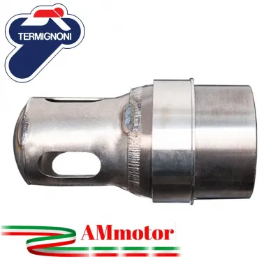 Catalizzatore Termignoni Per Impianto Completo Honda Cb 650