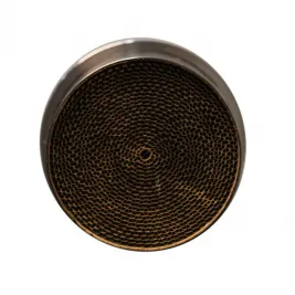 Catalizzatore Termignoni Per Impianto Completo Honda Cb 650 2