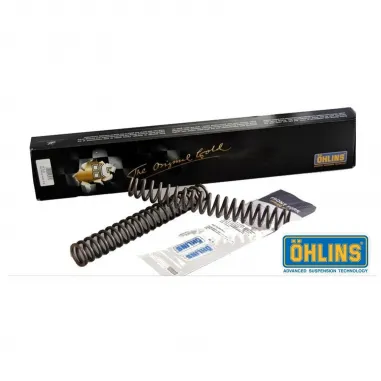 Fz1 Molle Forcelle Ohlins Lineari K 90 Yamaha Moto