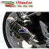 Terminale Di Scarico Racing Termignoni Honda Cbr 250 R Marmitta Relevance Inox Carbon