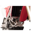 Impianto Di Scarico Completo Racing Termignoni Honda Crf 250 R Relevance C