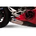 Terminali Di Scarico Termignoni Ducati Panigale V4 Silenziatori In Titanio Racing