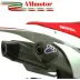 Impianto Di Scarico Completo Racing Termignoni Honda Crf 450 R Silenziatori Relevance C
