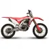 Impianto Di Scarico Completo Racing Termignoni Honda Crf 450 R Silenziatori Relevance C