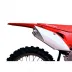 Impianto Di Scarico Completo Racing Termignoni Honda Crf 450 R Silenziatori Relevance C