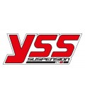 Mono Ammortizzatore Yzf R6 06 -2018 YSS Sospensione Moto Posteriore