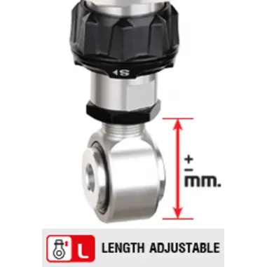 Mono Ammortizzatore NC 700 X YSS Honda Sospensione Moto Posteriore