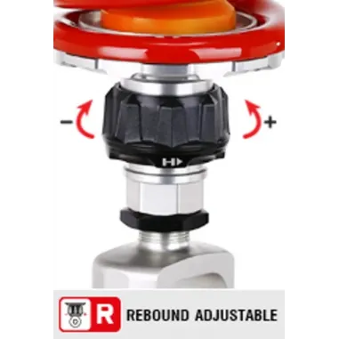 Mono Ammortizzatore NC 700 X YSS Honda Sospensione Moto Posteriore