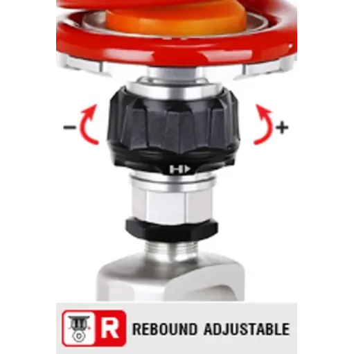 Mono Ammortizzatore NC 700 X YSS Honda Sospensione Moto Posteriore