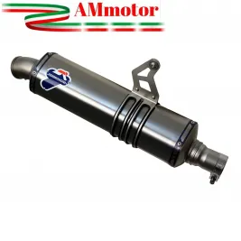 Terminale Di Scarico Termignoni Honda Crf 1000 L Africa Twin Marmitta Relevance