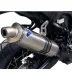 Terminale Di Scarico Termignoni Honda Crf 1000 L Africa Twin Marmitta Relevance