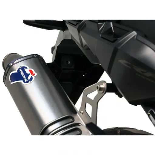Terminale Di Scarico Termignoni Honda Crf 1000 L Africa Twin Marmitta Relevance