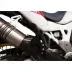 Terminale Di Scarico Termignoni Honda Crf 1000 L Africa Twin Marmitta Relevance Omologato