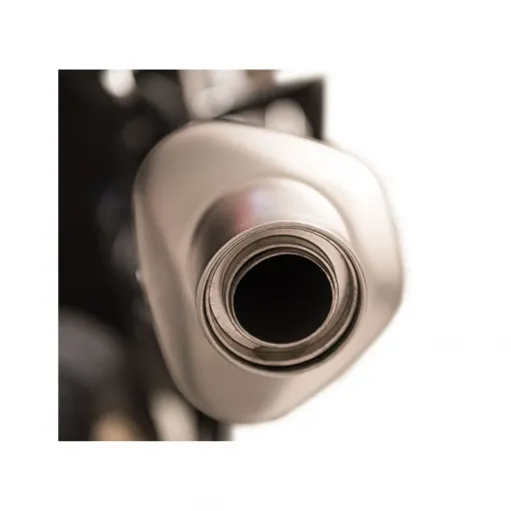 Terminale Di Scarico Termignoni Honda Crf 1000 L Africa Twin Marmitta Relevance Omologato