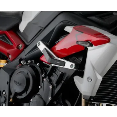 Freccia Rizoma Action Led Omologata Per Moto Indicatore Direzione