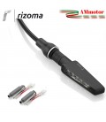 Freccia Rizoma Visione Led Sequenziale Omologata Per Moto Indicatore Direzione