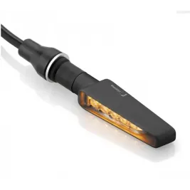 Freccia Rizoma Visione Led Sequenziale Omologata Per Moto Indicatore Direzione 2