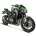 Termignoni Kawasaki Z 900 2017 - 2019 Terminale Di Scarico Moto Marmitta Relevance Titanio