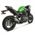 Termignoni Kawasaki Z 900 2017 - 2019 Terminale Di Scarico Moto Marmitta Relevance Titanio