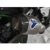 Termignoni Kawasaki Z 900 2017 - 2019 Terminale Di Scarico Moto Marmitta Relevance Titanio