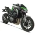 Termignoni Kawasaki Z 900 2017 - 2019 Terminale Di Scarico Moto Marmitta Gp Carbonio