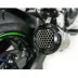 Termignoni Kawasaki Z 900 2017 - 2019 Terminale Di Scarico Moto Marmitta Gp2R-RHT Titanio