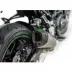 Termignoni Kawasaki Z 900 2017 - 2019 Terminale Di Scarico Moto Marmitta Relevance Conico Titanio