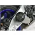 Termignoni Yamaha R1 15 - 2023 Terminale Di Scarico Moto Marmitta GP2R-RHT Titanio
