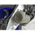 Termignoni Yamaha Yzf R1 Terminale Di Scarico Moto Marmitta GP2R-R Inox