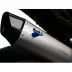 Impianto Di Scarico Completo Racing Termignoni Ducati Multistrada 950 Marmitta Force Acciaio Titanio