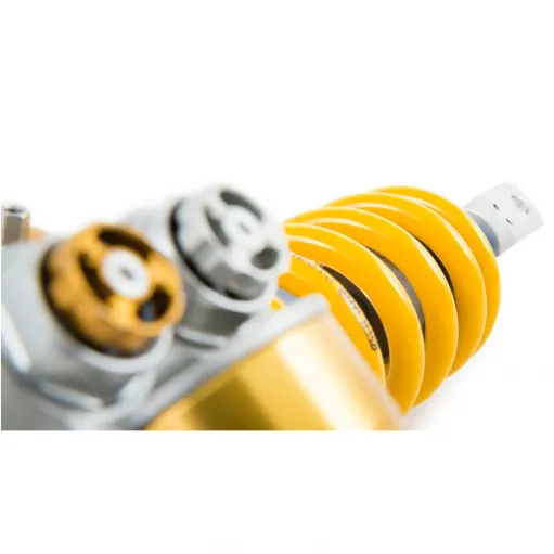 Ammortizzatore Ohlins Aprilia Rsv4 17 - 2020 Mono TTX GP Sospensione Regolabile Moto