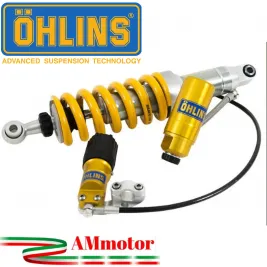 Ammortizzatore Ohlins Bmw F 800 GS Mono STX 46 Adventure Sospensione Regolabile Moto
