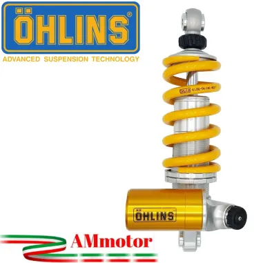 Ammortizzatore Ohlins Bmw G 310 R Mono STX 46 Adventure Sospensione Regolabile Moto