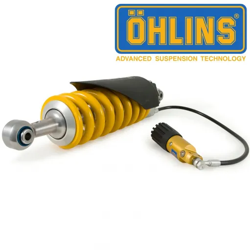 Ammortizzatore Ohlins Bmw R 1200 GS Rally Mono TTX 39 Sospensione Regolabile Moto