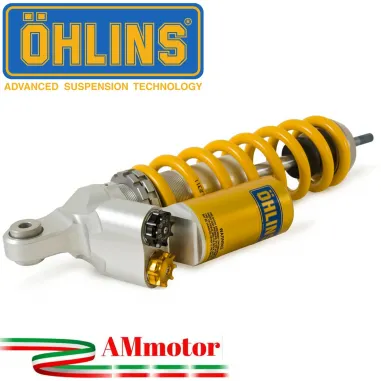 Ammortizzatore Anteriore Ohlins Bmw R 1200 GS Adventure 13 - 2018 Mono TTX 36 Sospensione Regolabile Moto