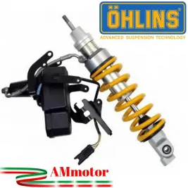 Ammortizzatore Anteriore Ohlins Bmw R 1200 Gs Adventure Mono STX 36 Sospensione Regolabile Moto (Equipaggiamento WP)