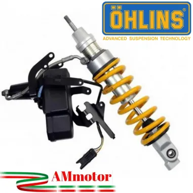 Ammortizzatore Ohlins Anteriore Bmw R 1200 Gs Adventure Mono STX 36 Sospensione Regolabile Moto (Equipaggiamento Showa)