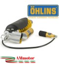 Ammortizzatore Ohlins Bmw R 1200 GS Adventure 06 - 2012 Mono TTX 39 Sospensione Regolabile Moto