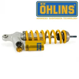 Ammortizzatore Ohlins Anteriore Bmw R 1200 GS 04 - 2012 Mono TTX 36 Sospensione Regolabile Moto 2