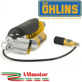 Ammortizzatore Ohlins Bmw R 1250 GS Mono TTX 39 Sospensione Regolabile Moto