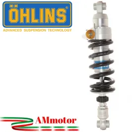 Ammortizzatore Ohlins Bmw R Nine T Scrambler / Urban / GS Mono STX 46 Street Sospensione Regolabile Moto