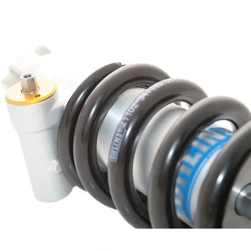 Ammortizzatore Ohlins Bmw R Nine T Scrambler / Urban / GS Mono STX 46 Street Sospensione Regolabile Moto