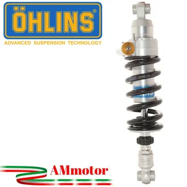 Ammortizzatore Ohlins Bmw R Nine T Scrambler / Urban / GS Mono Basso STX 46 Street Sospensione Regolabile Moto